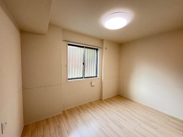 室内 パークアベニューⅢ