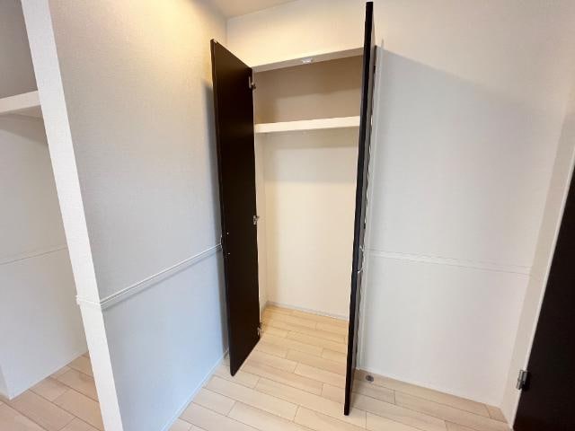 収納 パークアベニューⅢ