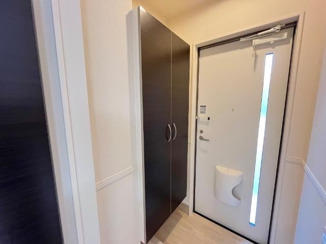 シューズボックス パークアベニューⅢ