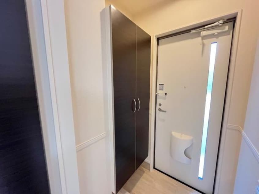 シューズボックス パークアベニューⅢ