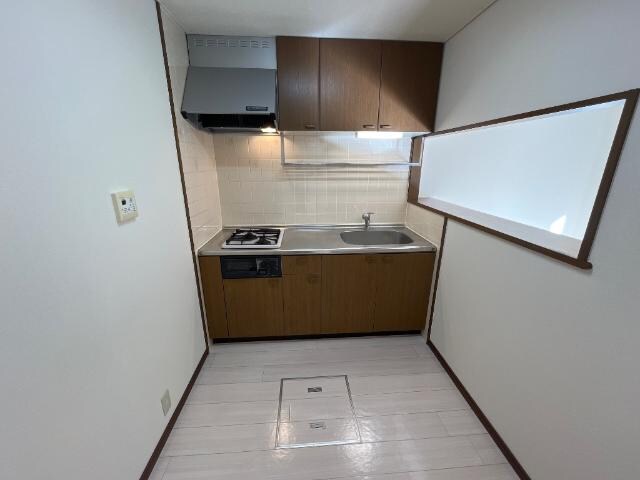 キッチン マロンステージＡ棟