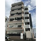 エクセレントハイツ・Sの外観