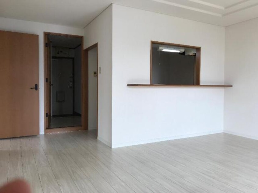 リビング エメラルド・ノービレⅠ