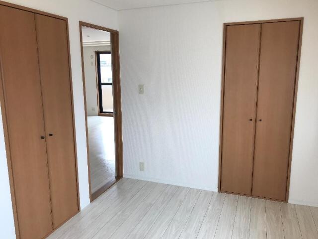 北洋室 エメラルド・ノービレⅠ