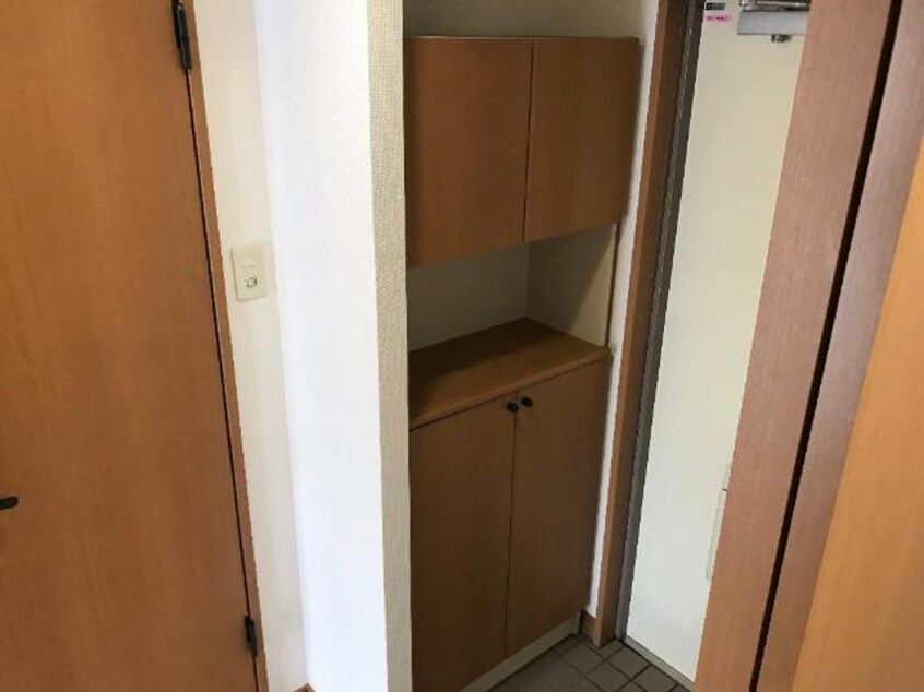 下駄箱 エメラルド・ノービレⅠ