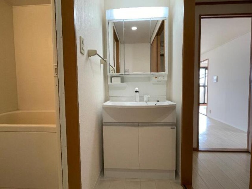 洗髪洗面化粧台 エメラルド・ノービレⅠ