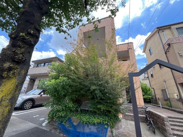 外観写真（昼） アーバンフォレスト