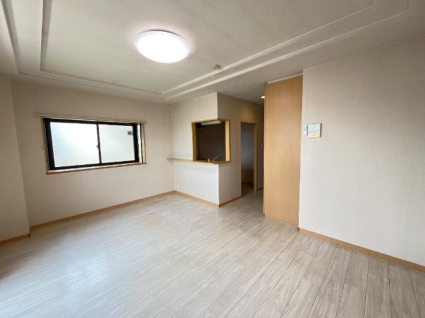 洋室 アーバンフォレスト