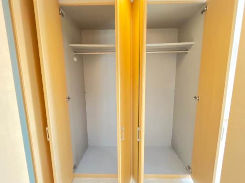 リビングクローゼット アーバンフォレスト