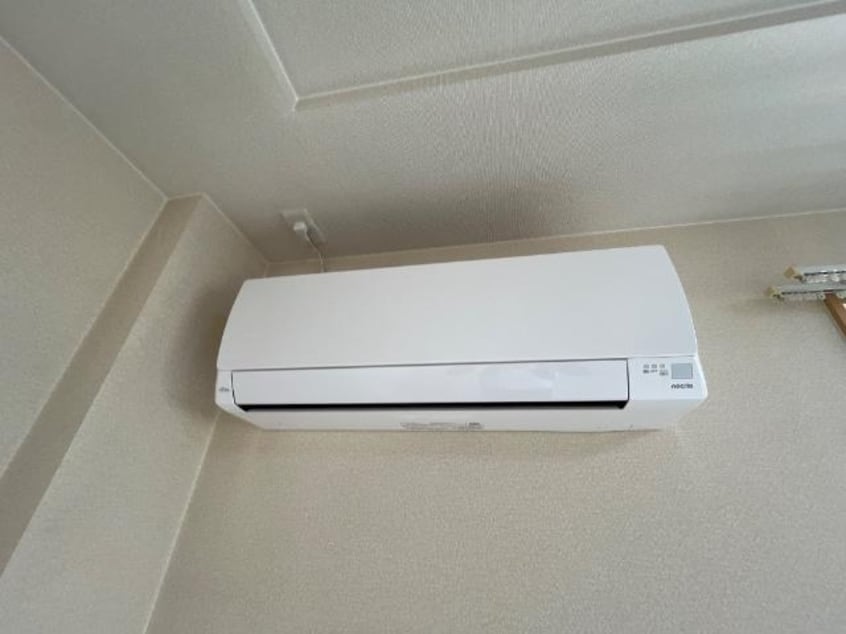 エアコン アーバンフォレスト
