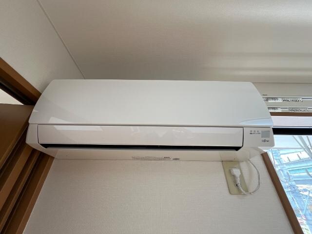 室内設備 エメラルド・ノービレⅢ