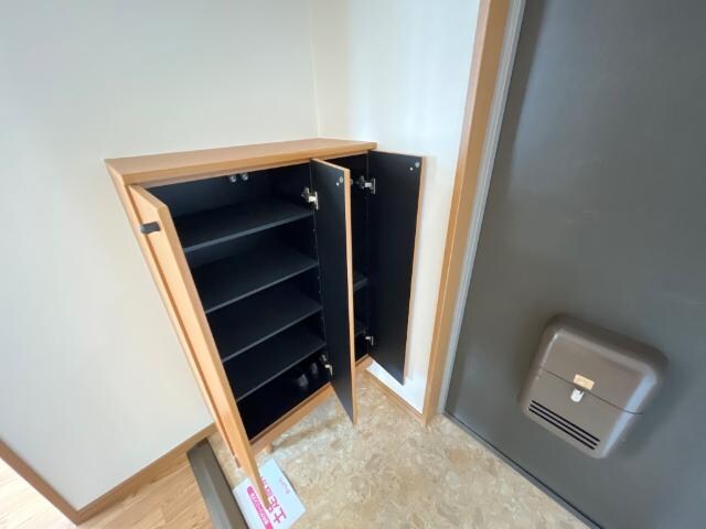 下駄箱 エメラルド・ノービレⅢ