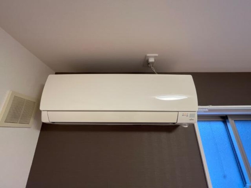 エアコン プレザンス・カメリア