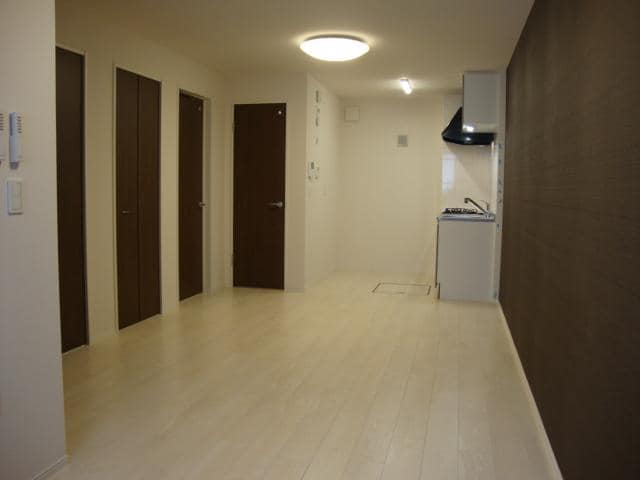 洋室 カルマ　スパーチオ城北