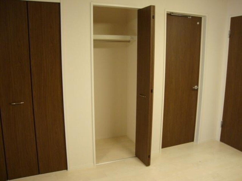 クローゼット カルマ　スパーチオ城北