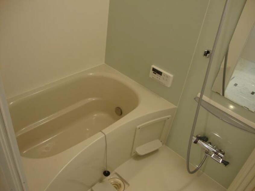 バス／シャワールーム等 カルマ　スパーチオ城北