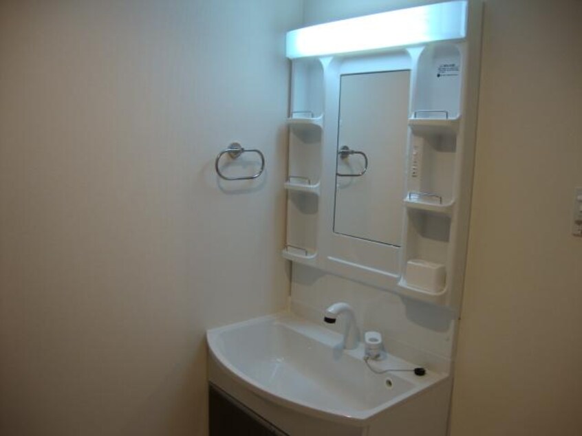 洗髪洗面化粧台 カルマ　スパーチオ城北