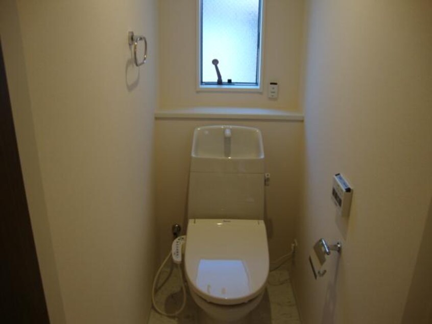 トイレ カルマ　スパーチオ城北