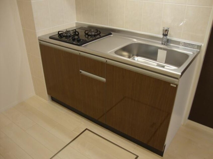 キッチン カルマ　スパーチオ城北