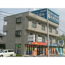 Y.Sリーブラの外観