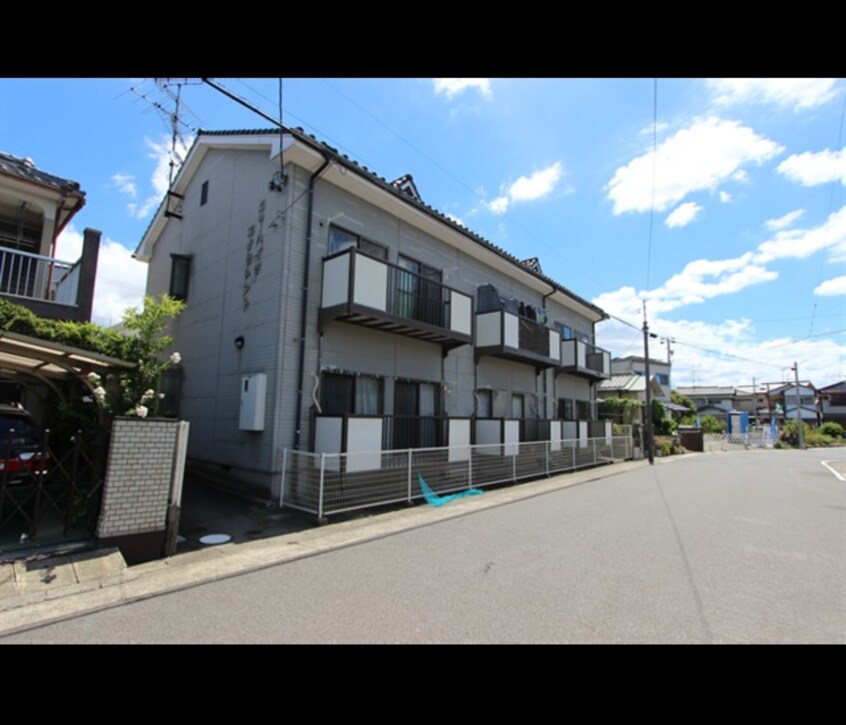  ニューハイツエクセレント