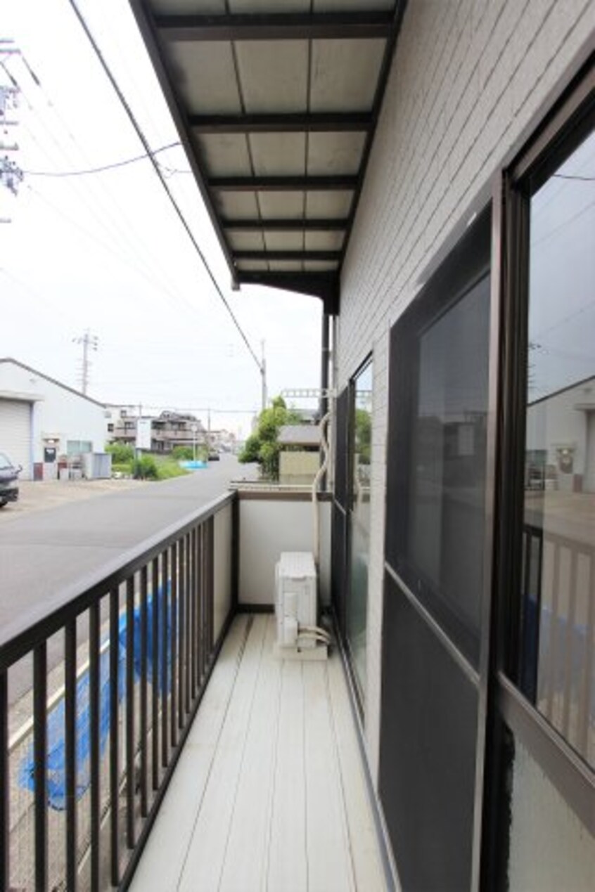  ニューハイツエクセレント