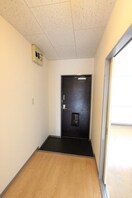 参考写真です。現況優先。 メゾンルミエール