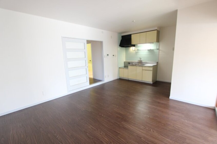 参考写真です。現況優先。 メゾンルミエール