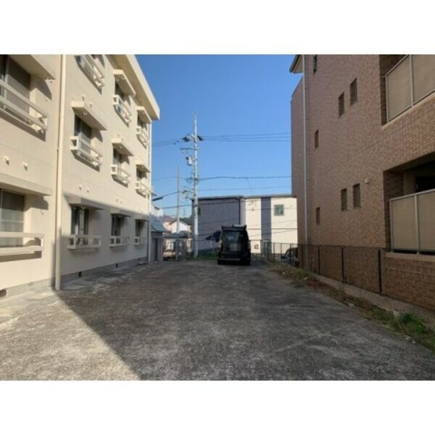  南舘レジデンス