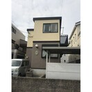 アンプルールリーブル レ・ソールの外観