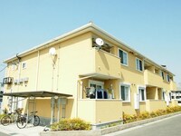 クレセント　タツミⅡ