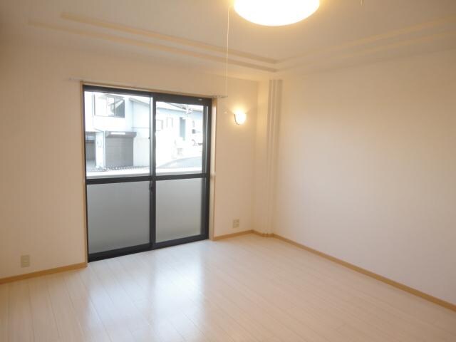 洋室 森の里MⅠ