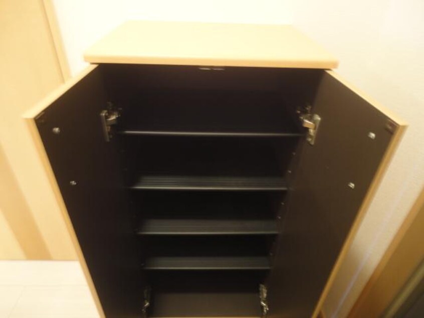 下駄箱 森の里MⅠ