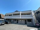 スィエクル２１の外観