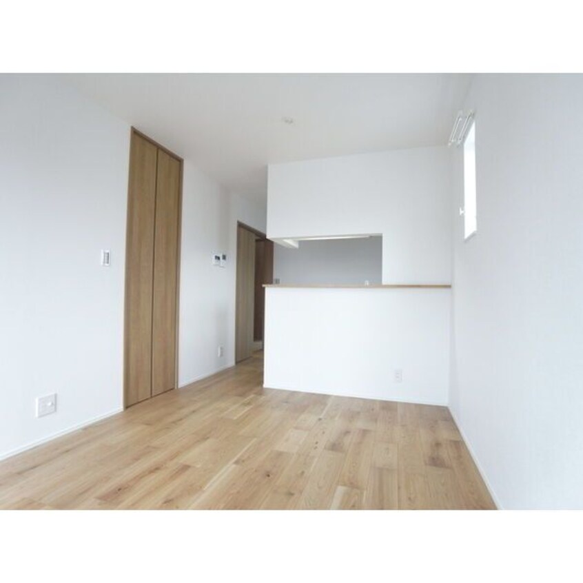 室内写真は別部屋の写真です。 名鉄常滑線・空港線/太田川駅 徒歩8分 2階 築4年