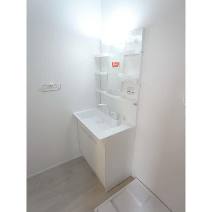 室内写真は別部屋の写真です。 名鉄常滑線・空港線/太田川駅 徒歩8分 2階 築4年