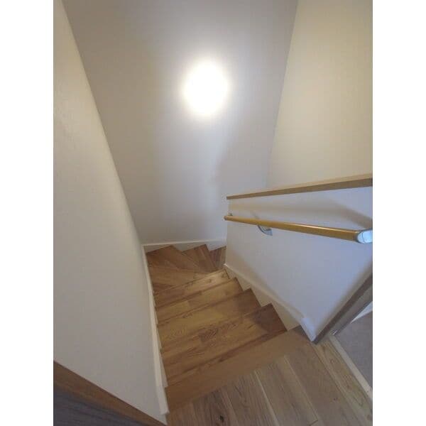 室内写真は別部屋の写真です。 名鉄常滑線・空港線/太田川駅 徒歩8分 2階 築4年