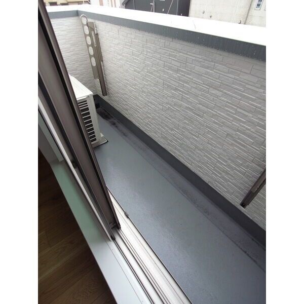 室内写真は別部屋の写真です。 名鉄常滑線・空港線/太田川駅 徒歩8分 2階 築4年