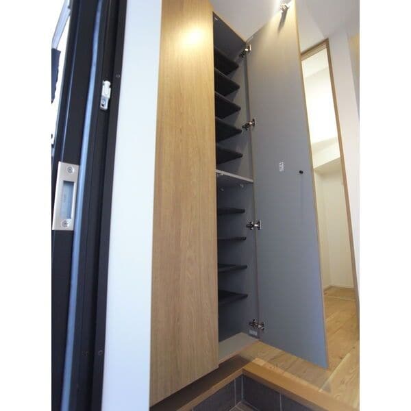 室内写真は別部屋の写真です。 名鉄常滑線・空港線/太田川駅 徒歩8分 2階 築4年