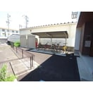  名鉄常滑線・空港線/太田川駅 徒歩8分 2階 築4年