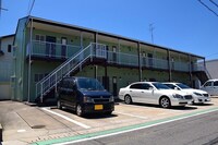 メゾンアザレア