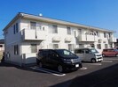 メゾンドラパンⅡの外観