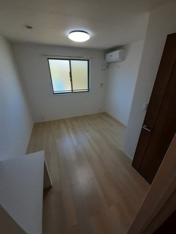 内装もきれいです 名鉄名古屋本線/一ツ木駅 徒歩7分 2階 築2年