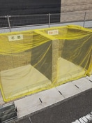  名鉄名古屋本線/一ツ木駅 徒歩7分 2階 築2年