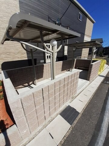  名鉄名古屋本線/一ツ木駅 徒歩7分 2階 築2年