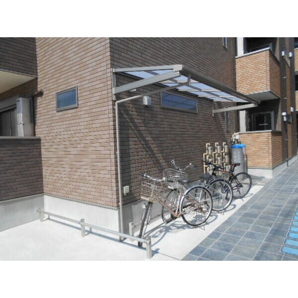  東海道本線/刈谷駅 徒歩12分 2階 築3年