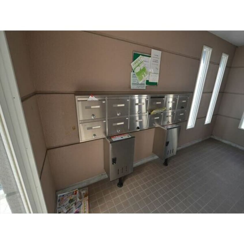  グレイス一ツ木Ⅰ