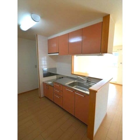  グレイス一ツ木Ⅰ