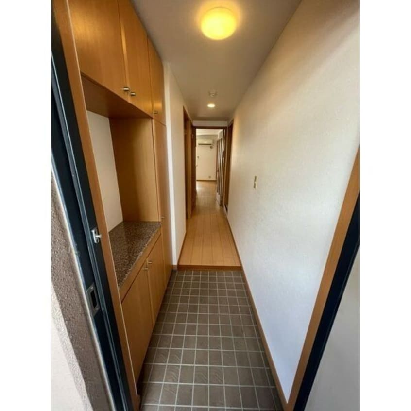  グレイス一ツ木Ⅰ