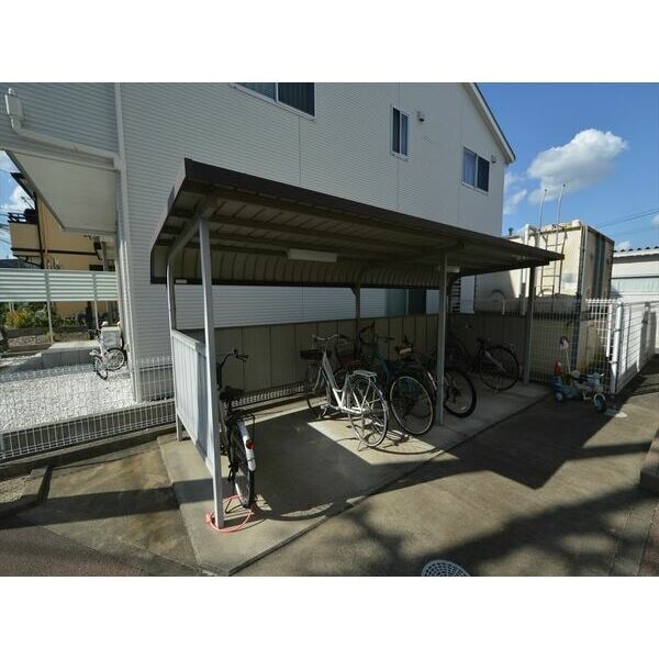  グレイス一ツ木Ⅰ